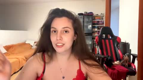 Joanna online show from 22, 7, 2026
