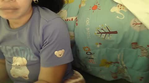 Stacy online show from 19, 2, 2025