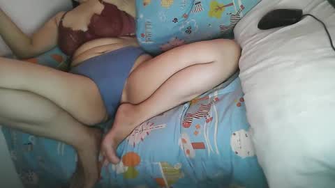 Stacy online show from 12, 3, 2025