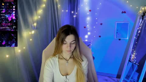 sweetfoyou online show from 16, 1, 2025