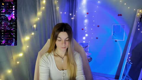 sweetfoyou online show from 20, 1, 2025