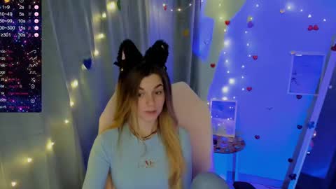 sweetfoyou online show from 18, 2, 2025