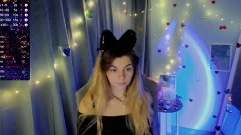 sweetfoyou online show from 19, 2, 2025