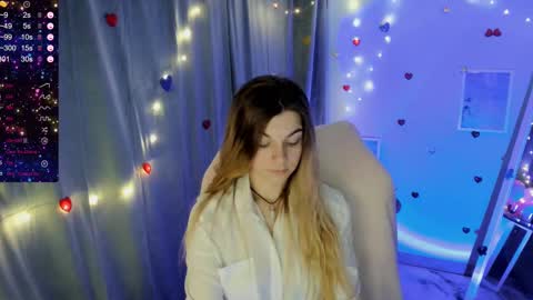 sweetfoyou online show from 2, 3, 2025