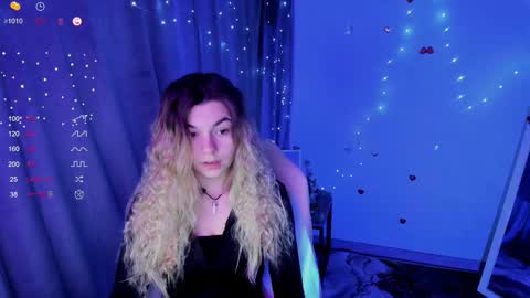 sweetfoyou online show from 19, 1, 2026