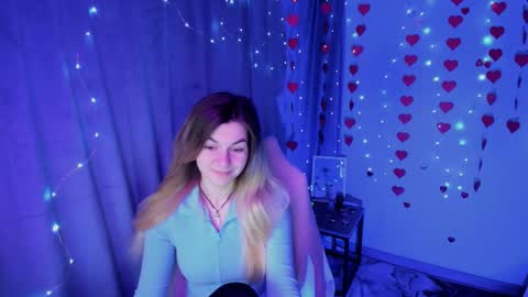 sweetfoyou online show from 17, 2, 2026