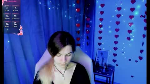 sweetfoyou online show from 19, 3, 2026