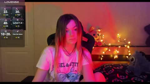 Snapshot of sweetfoyou chatting on 2, 6, 2026 sweetfoyou online show from 2, 6, 2026