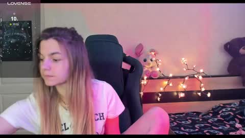 Snapshot of sweetfoyou chatting on 5, 6, 2026 sweetfoyou online show from 5, 6, 2026