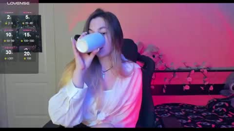 Snapshot of sweetfoyou chatting on 10, 6, 2026 sweetfoyou online show from 10, 6, 2026