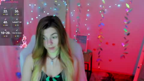 Snapshot of sweetfoyou chatting on 25, 6, 2026 sweetfoyou online show from 25, 6, 2026