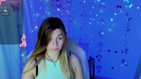 Snapshot of sweetfoyou chatting on 3, 7, 2026 sweetfoyou online show from 3, 7, 2026