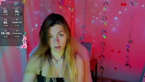 Snapshot of sweetfoyou chatting on 5, 7, 2026 sweetfoyou online show from 5, 7, 2026