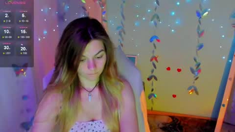 Snapshot of sweetfoyou chatting on 17, 7, 2026 sweetfoyou online show from 17, 7, 2026