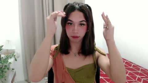 Snapshot of sweetgirl_acxx chatting on 2, 7, 2026 Just call me AC online show from 2, 7, 2026