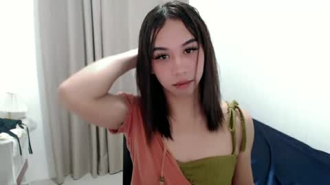 Snapshot of sweetgirl_acxx chatting on 5, 7, 2026 Just call me AC online show from 5, 7, 2026