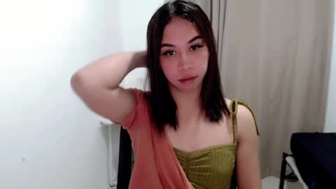 Snapshot of sweetgirl_acxx chatting on 6, 7, 2026 Just call me AC online show from 6, 7, 2026