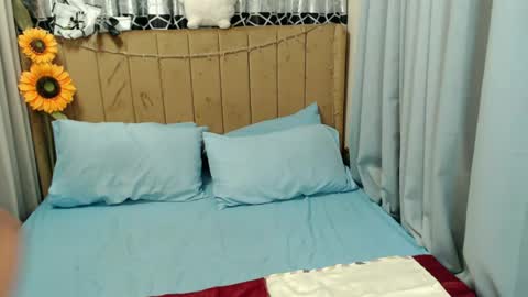 sweetgirl_daphne online show from 24, 7, 2026