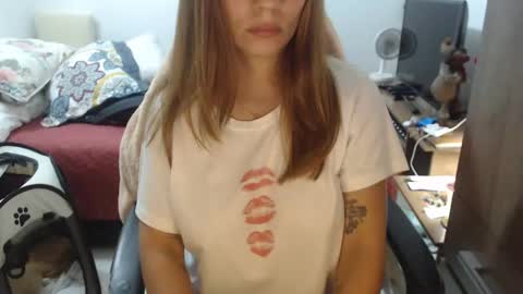 Andrea online show from 22, 2, 2025