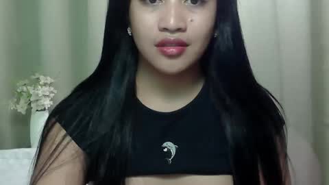 sweetgirly_jessa online show from 14, 3, 2026