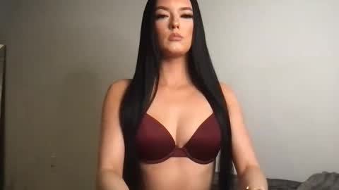 Gracie  online show from 20, 11, 2025