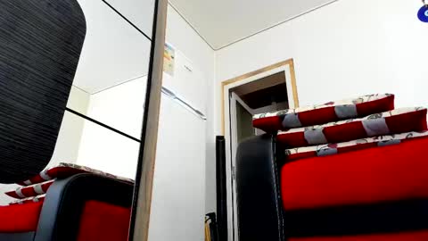 Snapshot of sweetheart_loves chatting on 14, 2, 2025 Christine online show from 14, 2, 2025