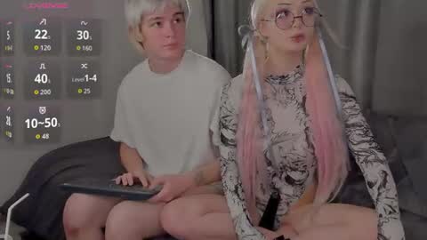 sweethearts_friends online show from 20, 7, 2026