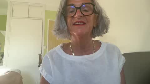 SweetHoneyMonica online show from 7, 7, 2026