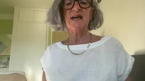 SweetHoneyMonica online show from 7, 7, 2026