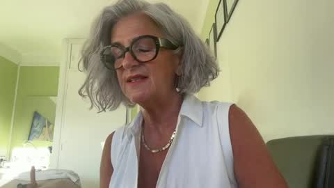 SweetHoneyMonica online show from 9, 7, 2026