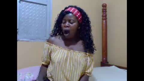 sweetib1 online show from 13, 1, 2025