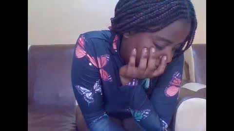 sweetib1 online show from 12, 10, 2025