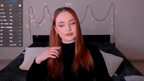 Hannah online show from 22, 1, 2025