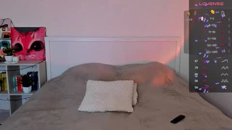 Hannah online show from 26, 9, 2025