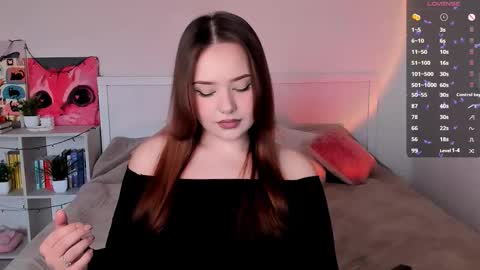 Hannah online show from 23, 11, 2025