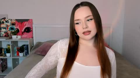 Hannah online show from 25, 4, 2026