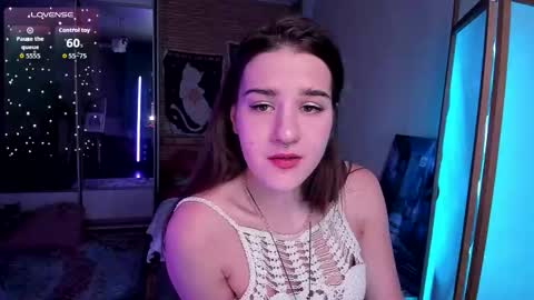 sweetie_cattt online show from 3, 2, 2026