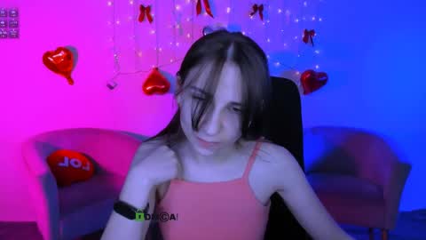 Chloe online show from 23, 4, 2026