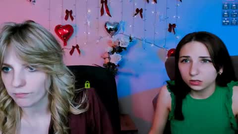 Chloe online show from 26, 4, 2026