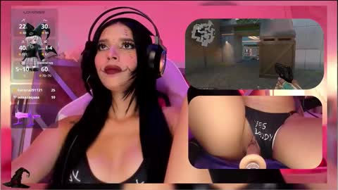 sweetie_cloe online show from 11, 10, 2025