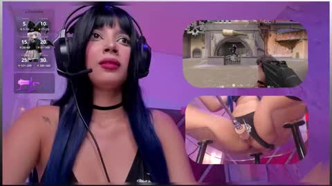 sweetie_cloe online show from 10, 1, 2026