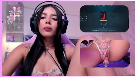 sweetie_cloe online show from 22, 4, 2026