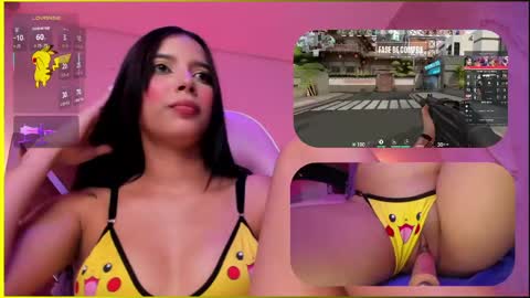 sweetie_cloe online show from 25, 4, 2026