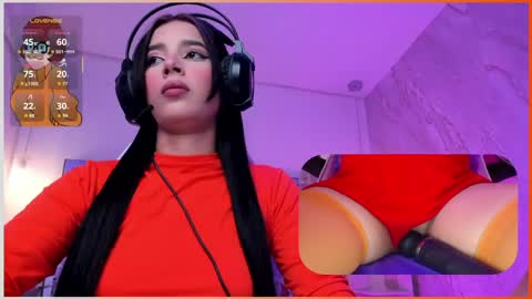 Snapshot of sweetie_cloe chatting on 17, 5, 2026 sweetie_cloe online show from 17, 5, 2026