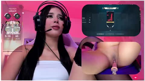 Snapshot of sweetie_cloe chatting on 18, 5, 2026 sweetie_cloe online show from 18, 5, 2026