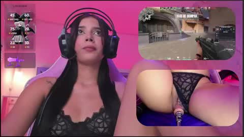 Snapshot of sweetie_cloe chatting on 25, 5, 2026 sweetie_cloe online show from 25, 5, 2026