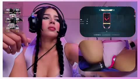 Snapshot of sweetie_cloe chatting on 27, 5, 2026 sweetie_cloe online show from 27, 5, 2026