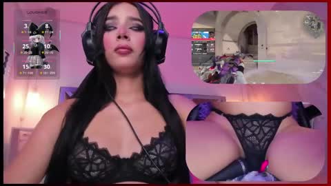 Snapshot of sweetie_cloe chatting on 4, 6, 2026 sweetie_cloe online show from 4, 6, 2026