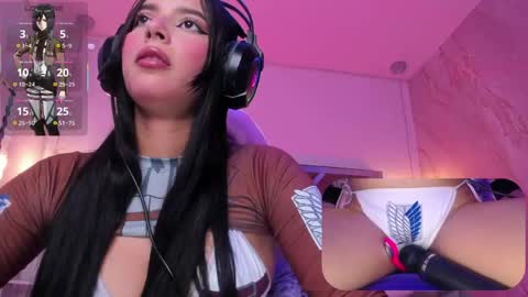 Snapshot of sweetie_cloe chatting on 6, 6, 2026 sweetie_cloe online show from 6, 6, 2026