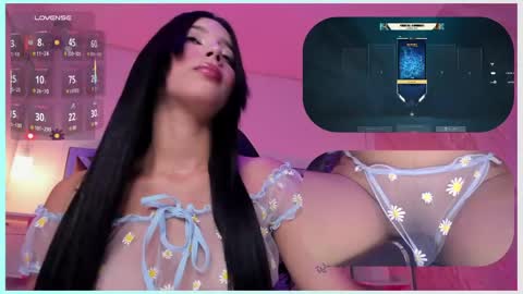 Snapshot of sweetie_cloe chatting on 8, 6, 2026 sweetie_cloe online show from 8, 6, 2026
